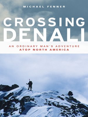 cover image of Crossing Denali